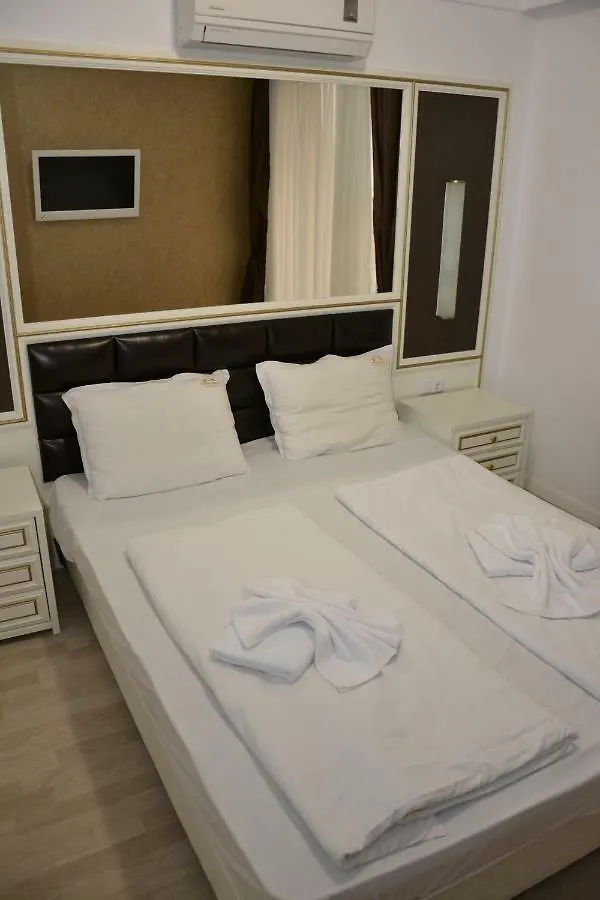 Golden Rainbow Apartments Sunny Beach