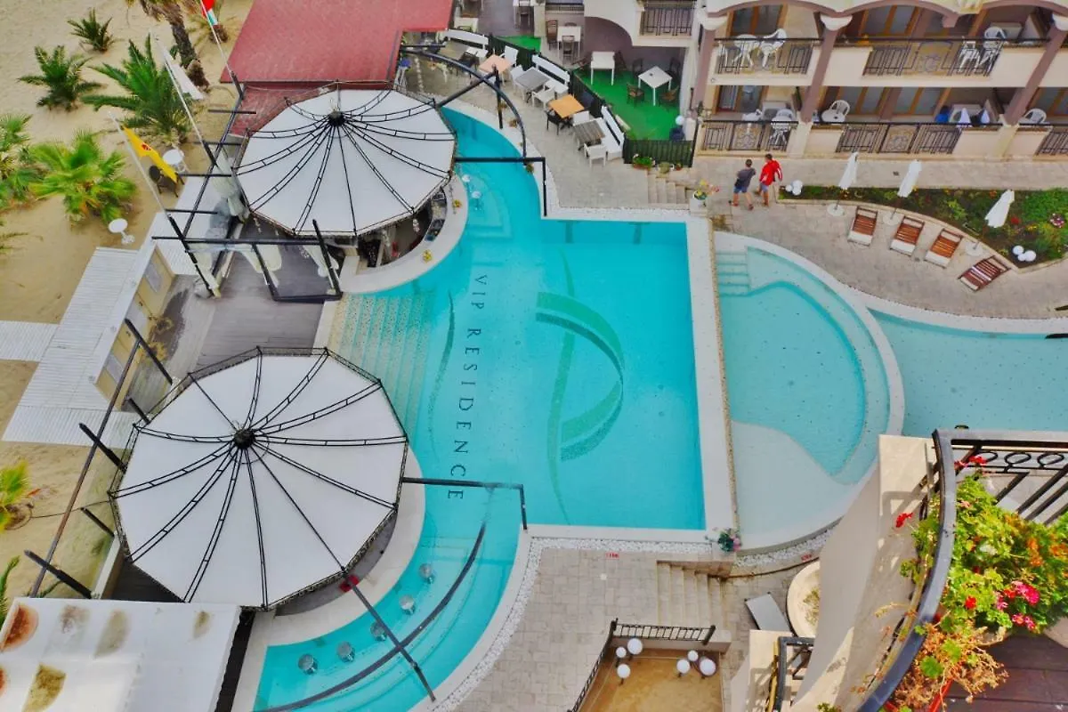 Golden Rainbow Apartments Sunny Beach 0*,  Bulgaria