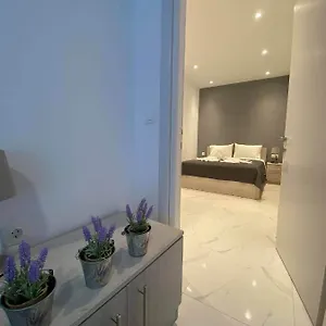 Juel Apartament Pefkochori