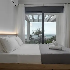 Cavo Blue Coastal Living Apartament Polychrono